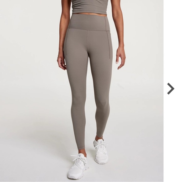 CALIA by Carrie Underwood Pants - Calia by Carrie Underwood high-rise 7/8 legging